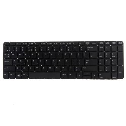 Tastatura Laptop HP 455 G1 US fara Rama