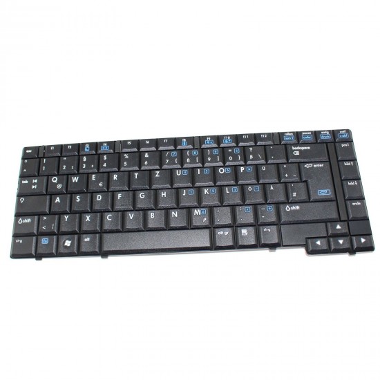 Tastatura Laptop HP Compaq 6510B sh Tastaturi sh