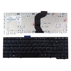 Tastatura Laptop HP Compaq 6735B sh