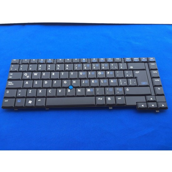 Tastatura Laptop HP Compaq 6910P sh Tastaturi sh