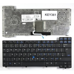 Tastatura Laptop HP Compaq NC8230 sh