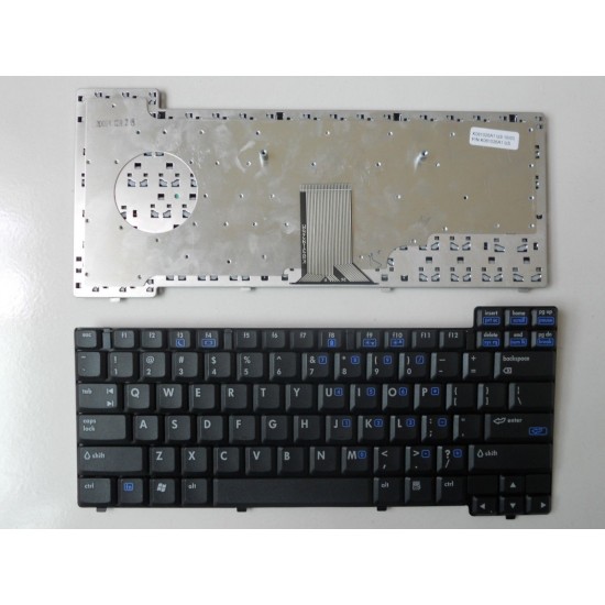 Tastatura Laptop HP Compaq NX6310 sh Tastaturi sh