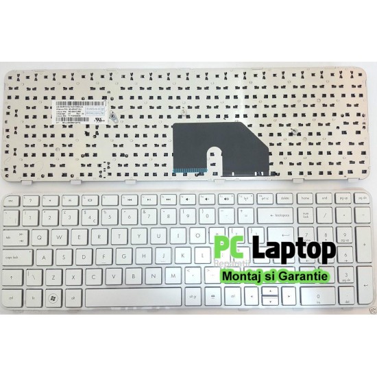 Tastatura Laptop HP DV6-6200 Tastaturi noi