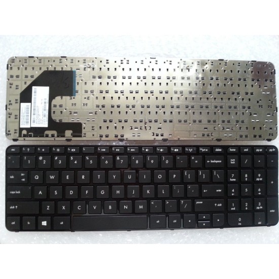 Tastatura Laptop HP Pavilion 15-B107CL sh Tastaturi sh