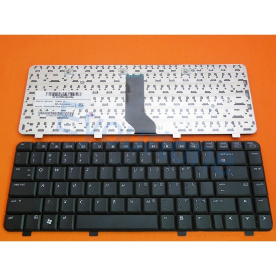 Tastatura Laptop HP Compaq Presario V3000 Tastaturi noi