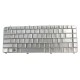 Tastatura Laptop HP Pavilion DV5 Silver sh Tastaturi sh