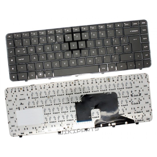 Tastatura Laptop HP Pavilion Dv6-3200 Tastaturi noi