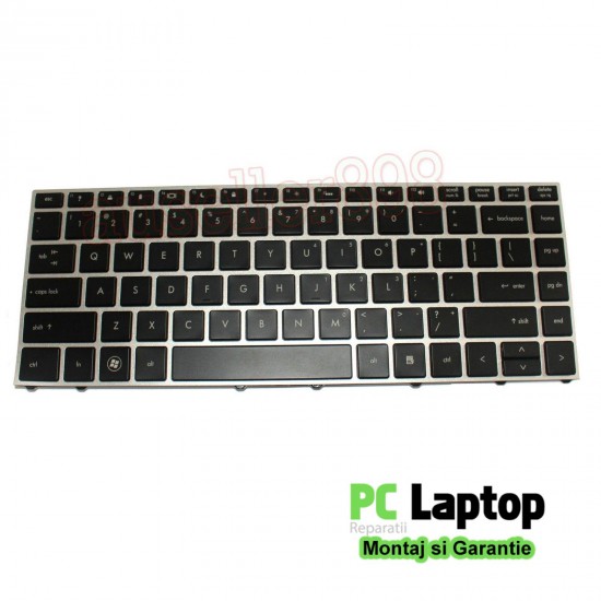 Tastatura Laptop HP ProBook 5330M iluminata Tastaturi noi