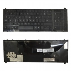 Tastatura Laptop HP Probook 4520S cu rama us sh