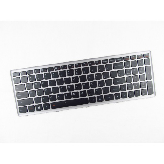 Tastatura Laptop IBM Lenovo Z500G iluminata US Tastaturi noi