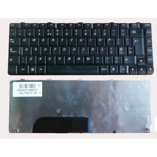 Tastatura Laptop Lenovo Ideapad U350 sh Tastaturi sh