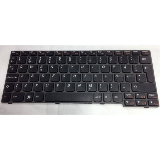 Tastatura Laptop Lenovo S100 sh Tastaturi sh