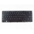 Tastatura MSI CR400