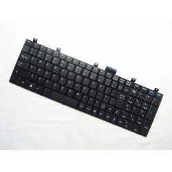 Tastatura MSI ms-17172 us