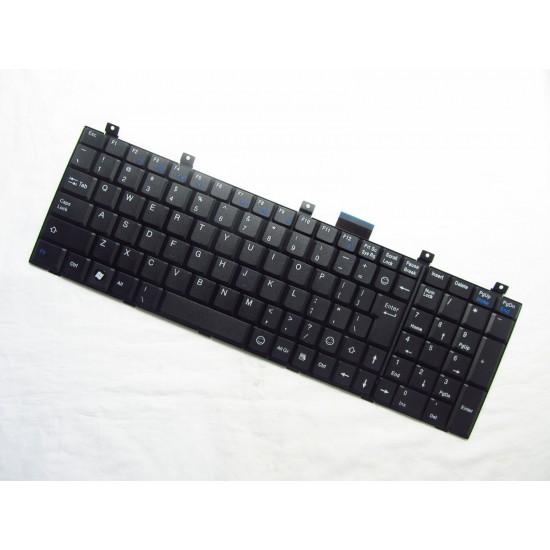 Tastatura MSI ms-17172 us Tastaturi noi