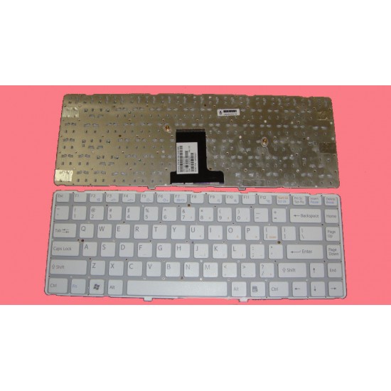 Tastatura Laptop SONY Vaio PCG-61211M fara rama, us Tastaturi sh