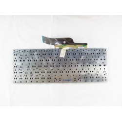 Tastatura Samsung NP300V4A neagra fara rama us