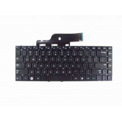 Tastatura Samsung 300E4A neagra fara rama us
