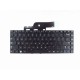 Tastatura Samsung 300E4A neagra fara rama us Tastaturi noi