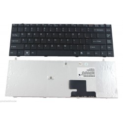 Tastatura Laptop Sony VAIO VGN-FZ