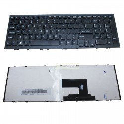 Tastatura Laptop Sony VAIO VPC EE31FX