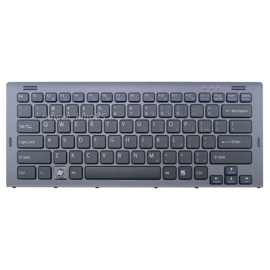 Tastatura Laptop Sony Vaio PCG-5N4L Tastaturi noi