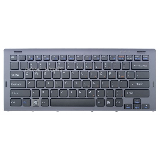 Tastatura Laptop Sony Vaio PCG-5N4L