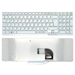 Tastatura Laptop Sony Vaio SVE151D1EW sh