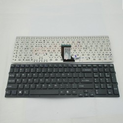 Tastatura Laptop Sony Vaio VPCCB fara rama, us