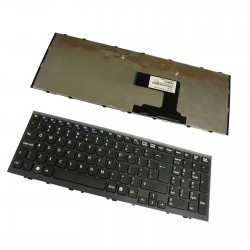 Tastatura Laptop Sony Vaio PCG-71C12L