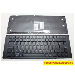 Tastatura Laptop Sony Vaio VPCEA46FM/L sh