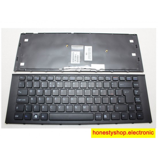 Tastatura Laptop Sony Vaio VPCEA46FM/L sh Tastaturi sh