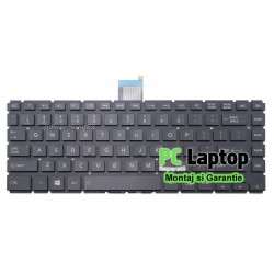 Tastatura Laptop Toshiba L40-B fara rama us iluminata