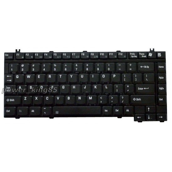 Tastatura Laptop Toshiba Qosmio E10 sh Tastaturi sh