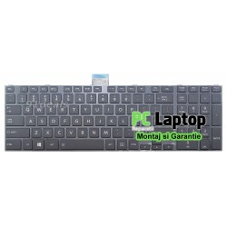 Tastatura Laptop Toshiba Satellite C50DT-A cu rama uk