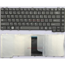 Tastatura Laptop Toshiba Satellite C640