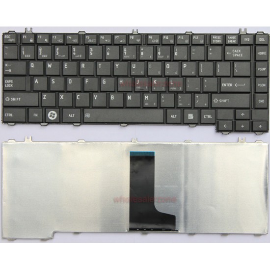 Tastatura Laptop Toshiba Satellite C640 Tastaturi noi
