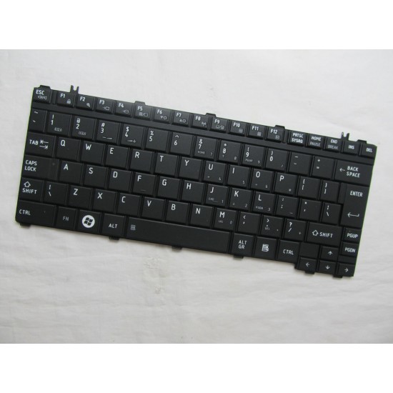 Tastatura Laptop Toshiba Satellite U500 Tastaturi noi