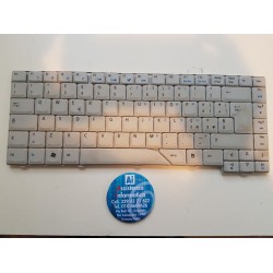 Tastatura laptop ACER ASPIRE 5520G leyout Italian