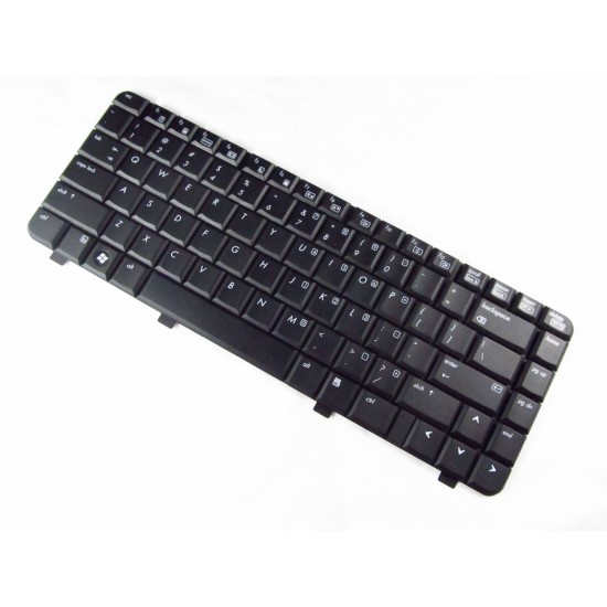 Tastatura laptop HP Compaq 610 US Tastaturi noi