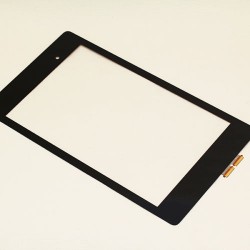 Touch Screen Digitizer Nexus 7 2013 Negru Touch Screen Digitizer Nexus 7 2013 Negru