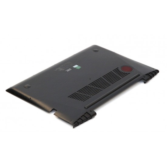 Carcasa inferioara Bottom case Laptop, Lenovo, IdeaPad Y50-70 Type 20378, 20411, 80DT, 80EJ, Y50-80, AM14R000530