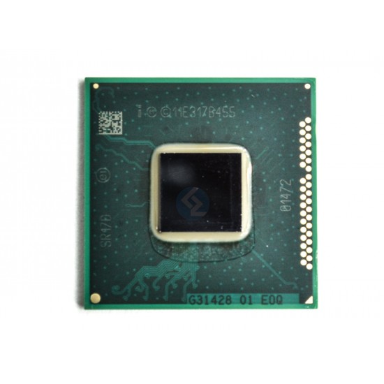 Chipset SR17D Chipset
