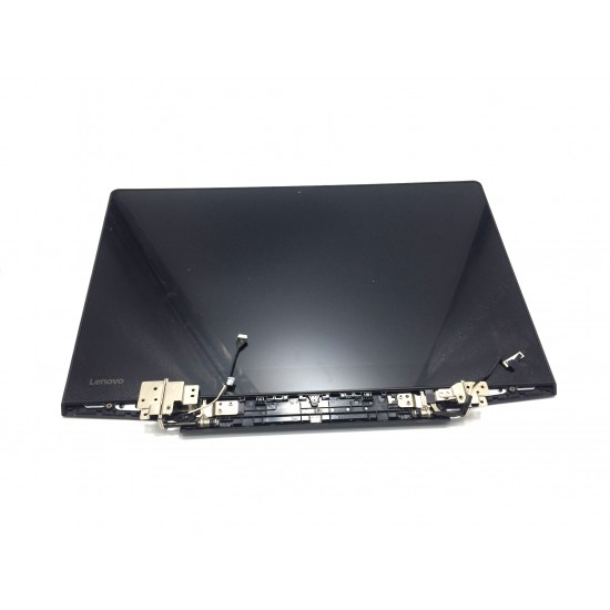 Ansamblu Display capac rama si balamale Lenovo IdeaPad Y700-17isk 80Q Display Laptop