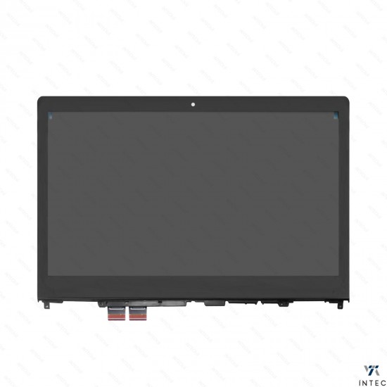 Ansamblu display cu touchscreen Laptop Lenovo Yoga 510-14isk Display Laptop