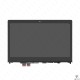 Ansamblu display cu touchscreen Laptop Lenovo Yoga 510-14isk Display Laptop