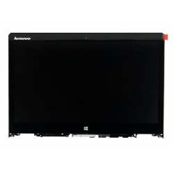 Ansamblu display cu touchscreen Lenovo IdeaPad 700-14ISK 14" FHD IPS
