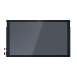 Ansamblu display cu touchscreen, Microsoft, Surface Pro 4 (1724) LTN123YL01 005