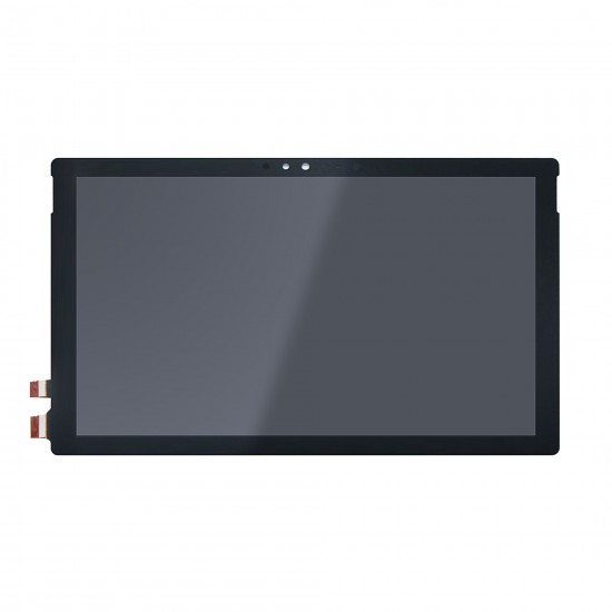 Ansamblu display cu touchscreen, Microsoft, Surface Pro 4 (1724) LTN123YL01 005 Display Laptop