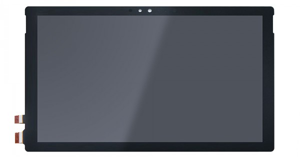 Kit LCD + Touch Screen 12.3 Pollici Per Microsoft Surface Pro 4 - Risoluzione QHD 2736x1824 - Modelli Ltn123yl01 - 2